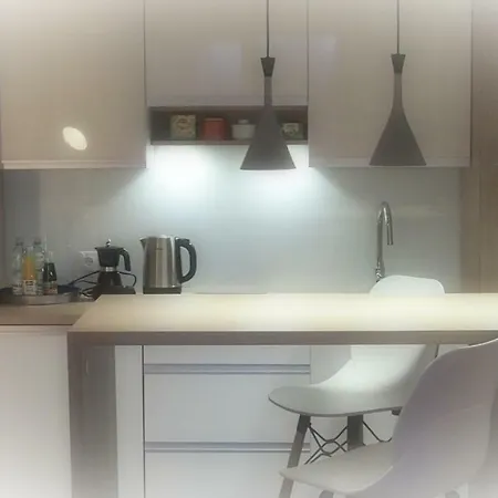 Panorama Appartamento