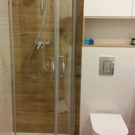 Panorama Apartmán *