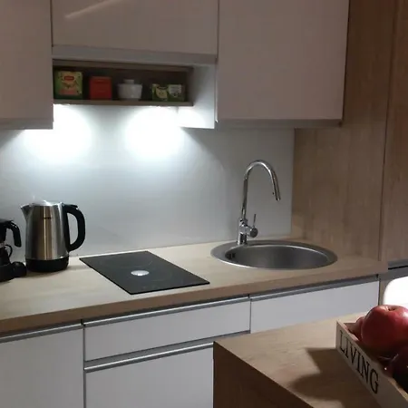 Panorama Appartamento *