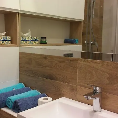 Panorama Appartamento Koszalin