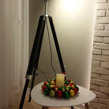 Panorama Apartamento