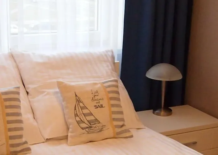 Panorama Appartement *