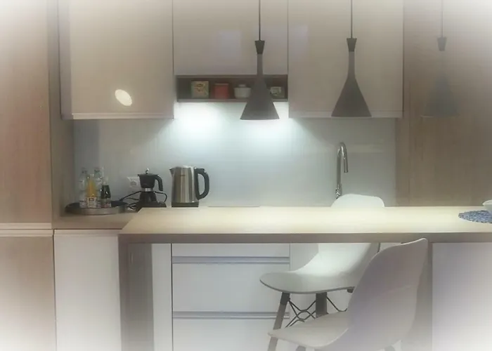 Panorama Appartement