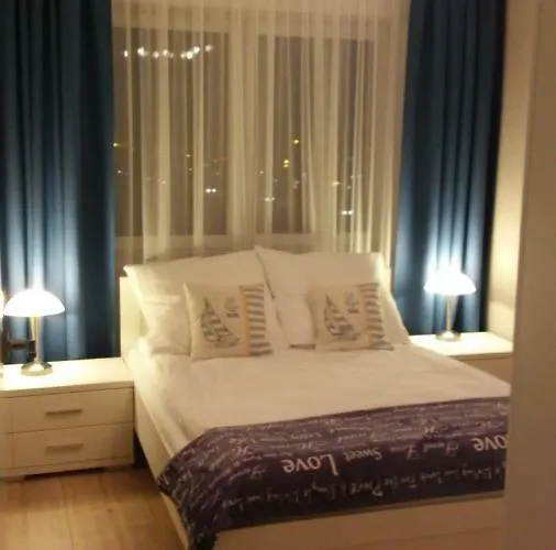 Panorama Appartement *