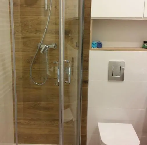 Panorama Appartement *