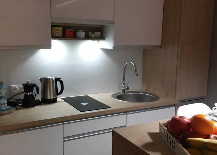 Panorama Appartement *