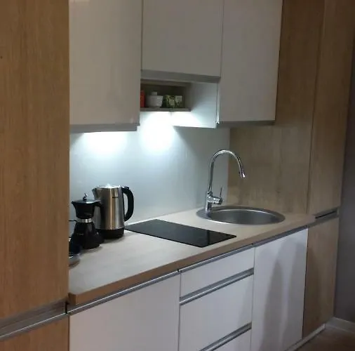 Panorama Appartement