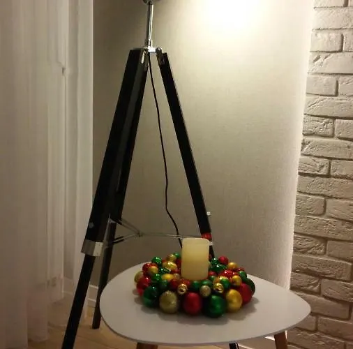 Panorama Appartement