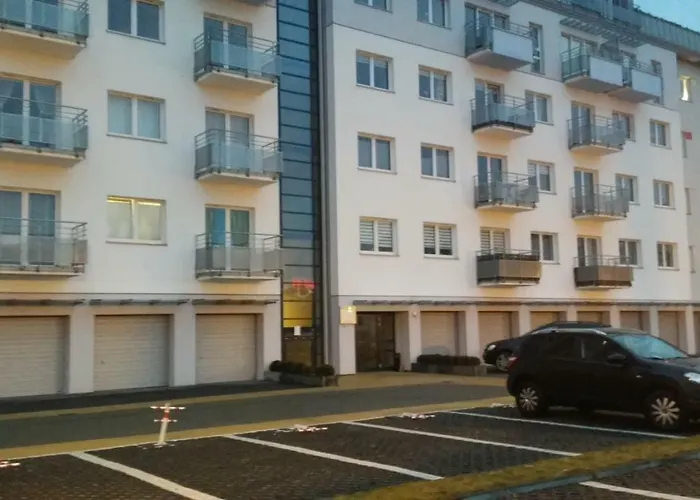 Appartement Panorama *